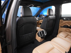 Внедорожник Porsche Cayenne S 2014 года, 2931999 рублей, Москва
