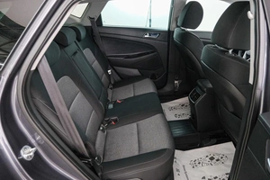 Внедорожник Hyundai Tucson 2019 года, 2449000 рублей, Красноярск