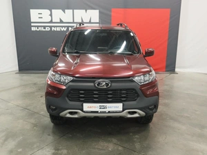 Внедорожник ВАЗ (LADA) Niva 2023 года, 1225000 рублей, Курск