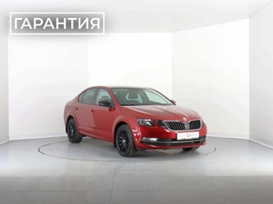 Хэтчбек Skoda Octavia 2017 года, 1990000 рублей, Брянск