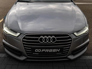 Седан Audi A6 2018 года, 3165000 рублей, Краснодар