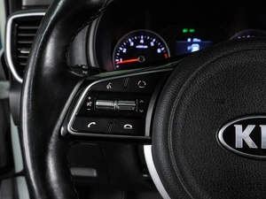 Внедорожник Kia Sportage 2021 года, 2297000 рублей, Воронеж
