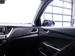 Седан Hyundai Solaris 2018 года, 1200000 рублей, Красноярск