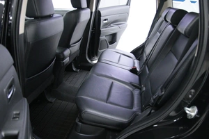 Внедорожник Mitsubishi Outlander 2012 года, 1528000 рублей, Солонцы