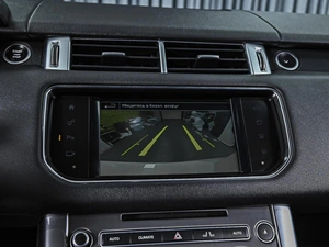 Внедорожник Land Rover Range Rover Sport 2015 года, 2630000 рублей, Ставрополь