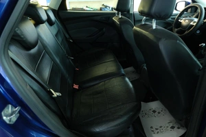 Хетчбэк Ford Focus 2014 года, 959000 рублей, Омск
