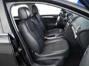 Седан Citroen C4 2017 года, 928000 рублей, Москва