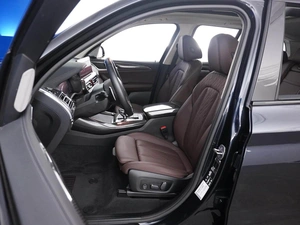 Внедорожник BMW X3 2024 года, 5999033 рублей, Москва