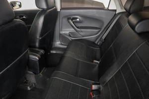 Седан Volkswagen Polo 2012 года, 629000 рублей, Пермь