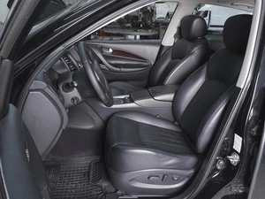 Внедорожник Infiniti QX50 2016 года, 1799000 рублей, Ростов-на-Дону