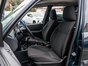 Внедорожник ВАЗ (LADA) Niva Travel 2024 года, 970000 рублей, Большой Сочи