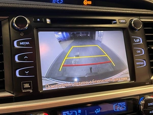 Внедорожник Toyota Highlander 2015 года, 2799000 рублей, Красноярск