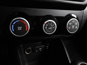 Седан Kia Rio 2015 года, 1249000 рублей, Воронеж