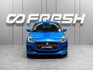 Хетчбэк Suzuki Swift 2017 года, 1569000 рублей, Тюмень