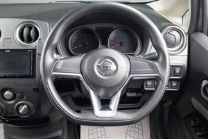 Хетчбэк Nissan Note 2018 года, 1079000 рублей, Оренбург