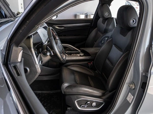 Внедорожник Geely Tugella 2023 года, 2695000 рублей, Краснодар