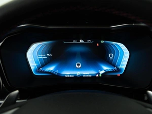 Внедорожник Geely Tugella 2021 года, 2142777 рублей, Москва