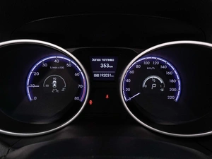 Внедорожник Hyundai ix35 2012 года, 1199000 рублей, Воронеж