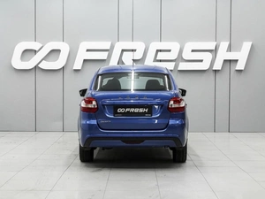 Лифтбек ВАЗ (LADA) Granta 2020 года, 820000 рублей, Ростов-на-Дону