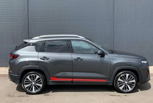 Внедорожник Changan CS35 Plus 2023 года, 1530000 рублей, Солонцы