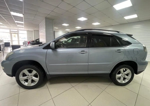 Внедорожник Lexus RX 2003 года, 1030000 рублей, Ачинск
