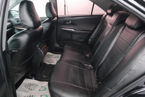 Седан Toyota Camry 2012 года, 1459000 рублей, Красноярск