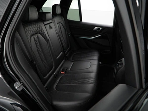 Внедорожник BMW X5 2020 года, 7234900 рублей, Москва