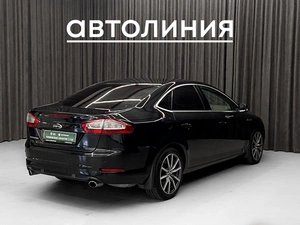 Седан Ford Mondeo 2011 года, 780000 рублей, Красноярск
