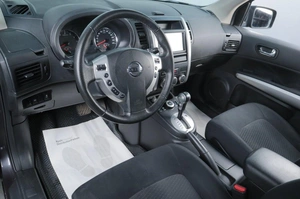 Внедорожник Nissan X-Trail 2012 года, 1569000 рублей, Челябинск