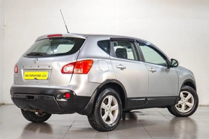 Внедорожник Nissan Qashqai 2008 года, 559000 рублей, Челябинск