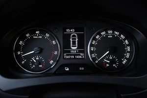 Лифтбек Skoda Rapid 2014 года, 949000 рублей, Ульяновск