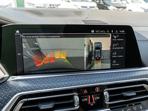 Внедорожник BMW X6 2019 года, 7730000 рублей, Краснодар