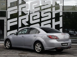Седан Mazda 6 2008 года, 810000 рублей, Волгоград