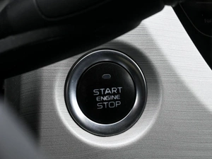Внедорожник Geely Atlas 2020 года, 1549800 рублей, Волгоград