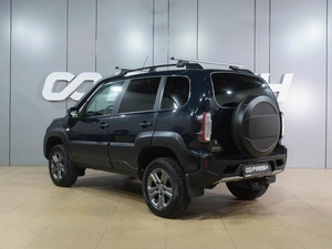 Внедорожник ВАЗ (LADA) Niva Travel 2023 года, 1099000 рублей, Воронеж