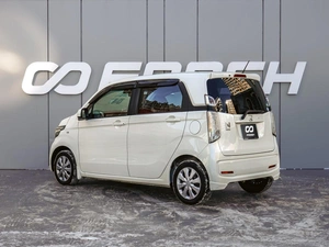 Хетчбэк Honda N-WGN 2014 года, 849000 рублей, Краснодар