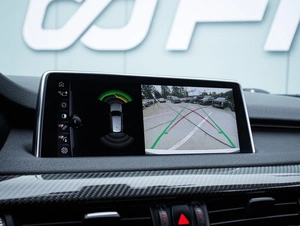 Внедорожник BMW X5 2017 года, 4730000 рублей, Большой Сочи