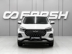 Внедорожник Chery Tiggo 4 Pro 2023 года, 1680000 рублей, Ростов-на-Дону