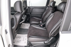 Минивэн Honda Freed 2014 года, 1299000 рублей, Красноярск