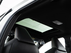 Внедорожник Toyota Corolla Cross, I Рестайлинг 2025 года, 4247900 рублей, Москва