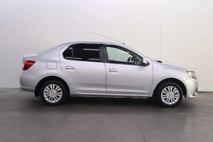Седан Renault Logan 2014 года, 550000 рублей, Брянск