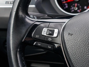 Внедорожник Volkswagen Tiguan 2020 года, 2450000 рублей, Большой Сочи