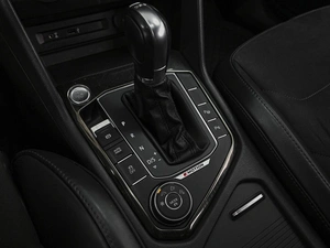 Внедорожник Volkswagen Tiguan 2017 года, 1748000 рублей, Ставрополь