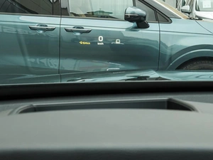 Внедорожник Geely Tugella 2023 года, 2950000 рублей, Краснодар