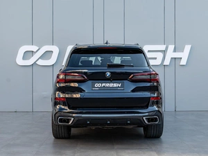 Внедорожник BMW X5 2022 года, 7598000 рублей, Краснодар