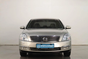 Седан Nissan Teana 2007 года, 799000 рублей, Челябинск