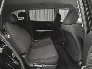 Минивэн Honda Stream 2010 года, 955000 рублей, Красноярск