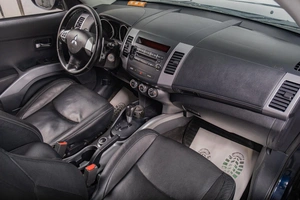 Внедорожник Mitsubishi Outlander 2012 года, 1539000 рублей, Томск