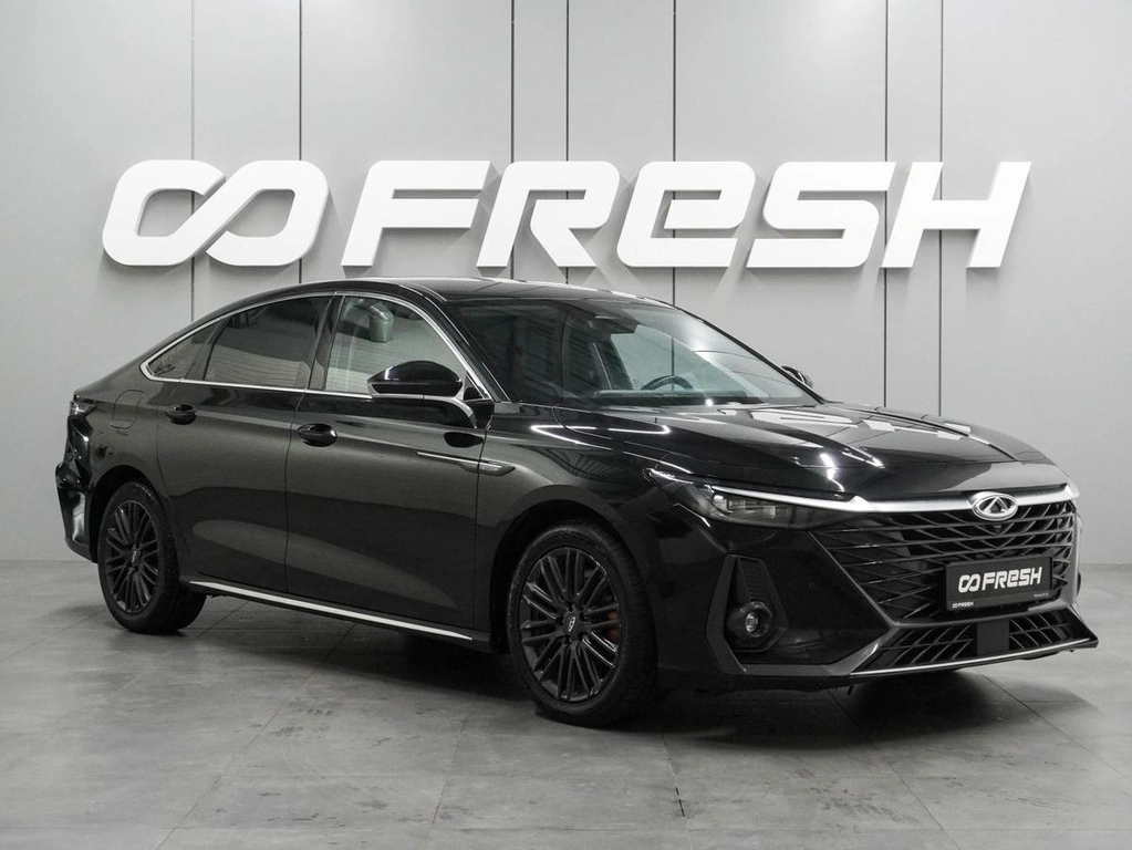 Седан Chery Arrizo 8 2023 года, 1998000 рублей, Воронеж