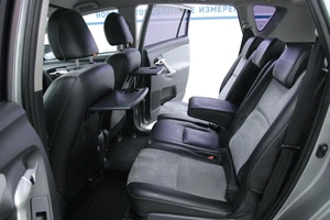 Минивэн Toyota Verso 2010 года, 1008000 рублей, Солонцы